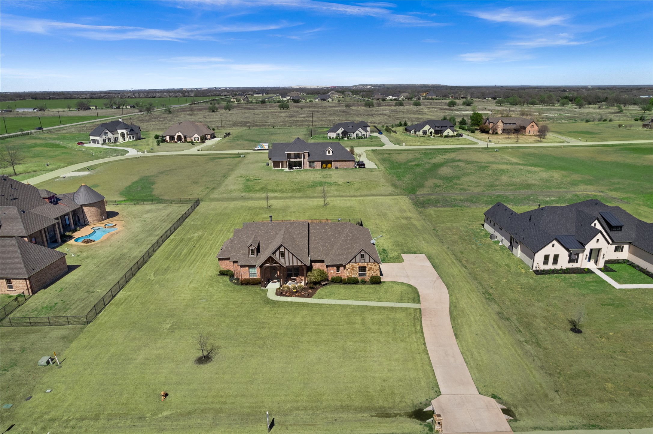 4421 Lake Breeze Drive Mckinney TX 75071