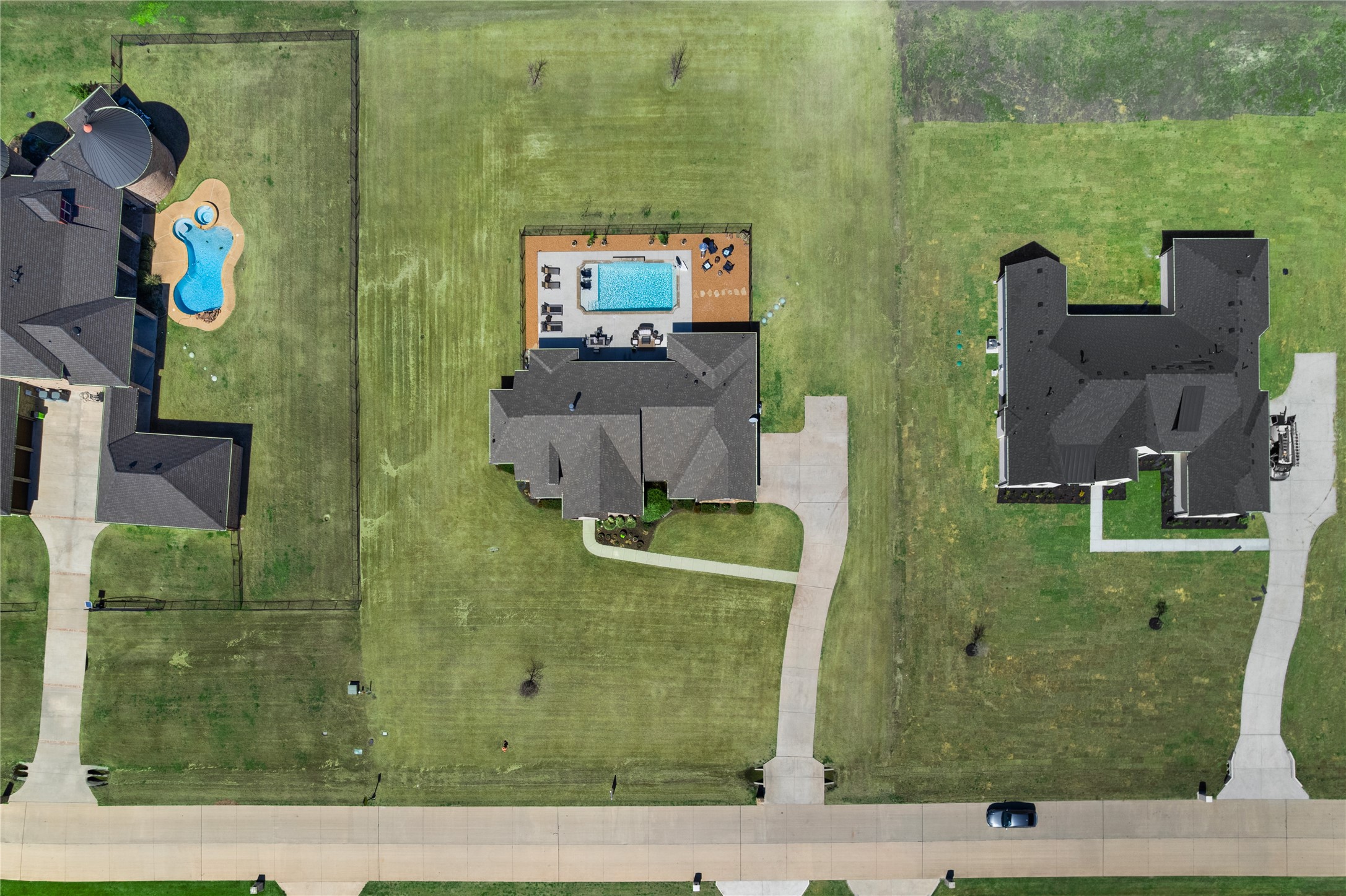 4421 Lake Breeze Drive Mckinney TX 75071