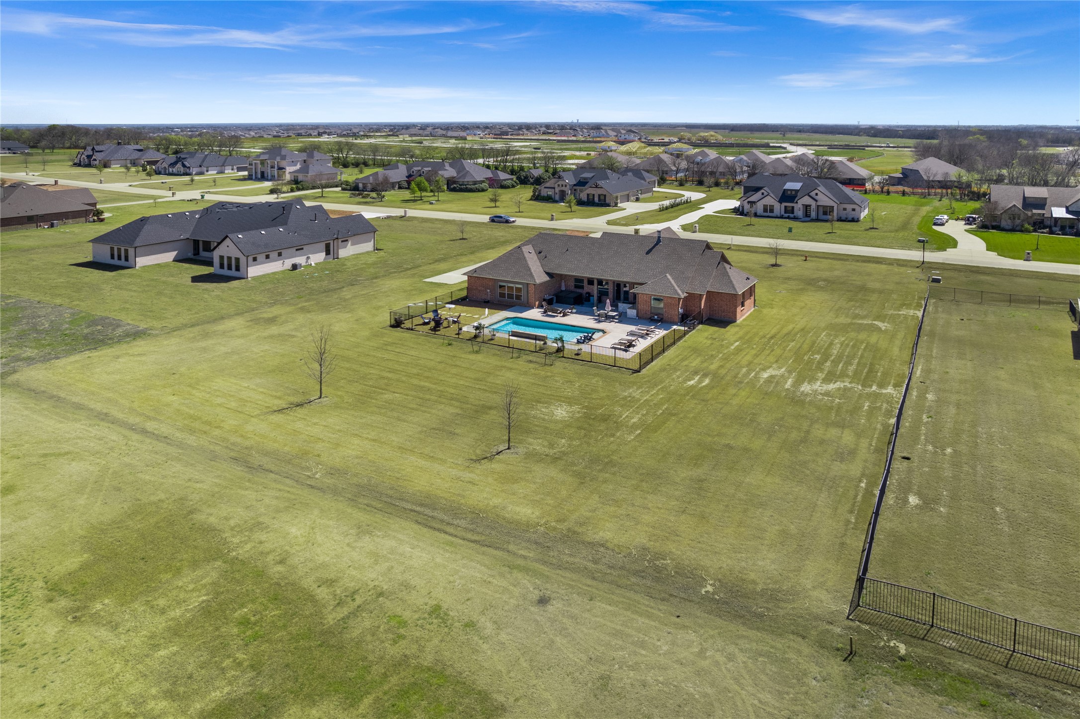 4421 Lake Breeze Drive Mckinney TX 75071