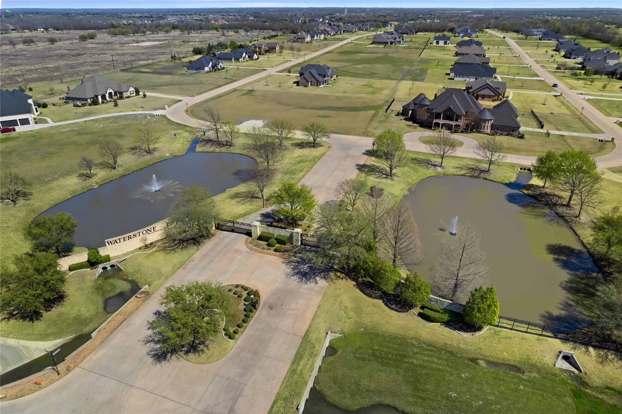 4421 Lake Breeze Drive Mckinney TX 75071