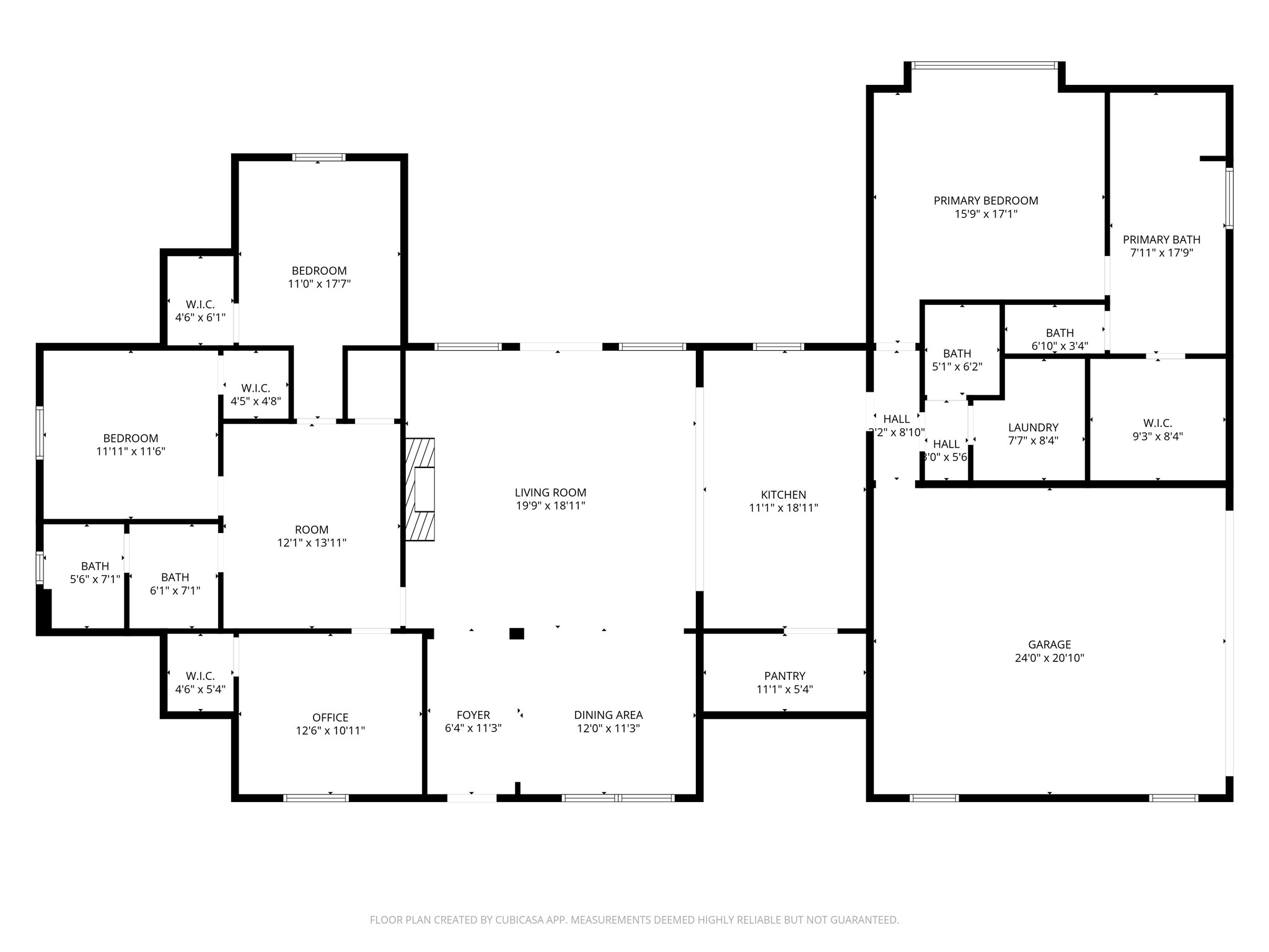 4421 Lake Breeze Drive Mckinney TX 75071