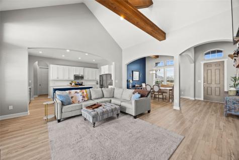 4421 Lake Breeze Drive Mckinney TX 75071