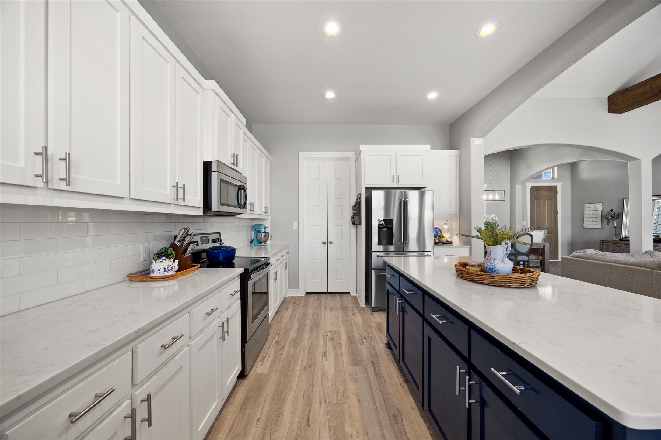 4421 Lake Breeze Drive Mckinney TX 75071