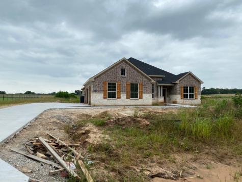 1178 County Road 4797 Springtown TX 76082