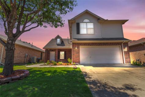 2636 Silver Hill Drive Fort Worth TX 76131