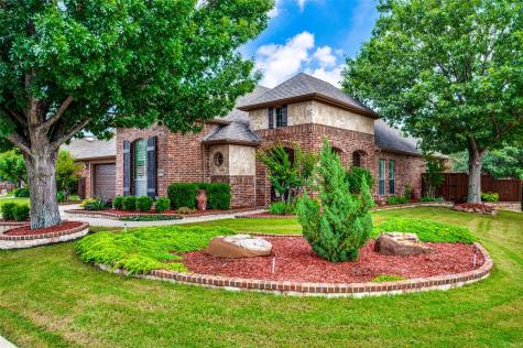 1700 Woodway Drive Mckinney TX 75071