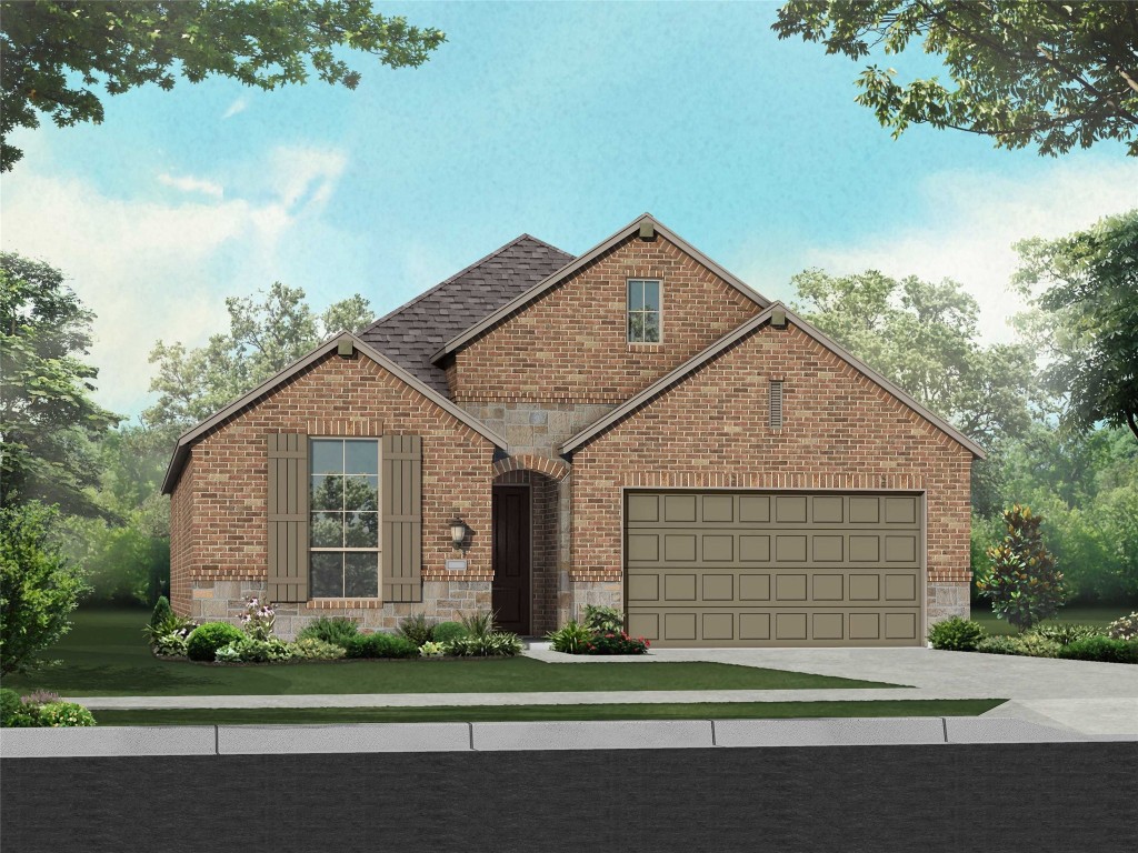 805 Pelican Drive Sherman TX 75092