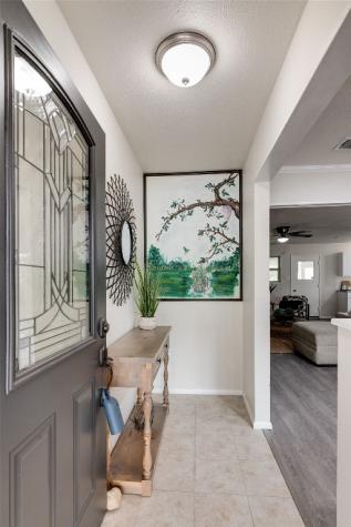 5329 Topper Drive North Richland Hills TX 76180