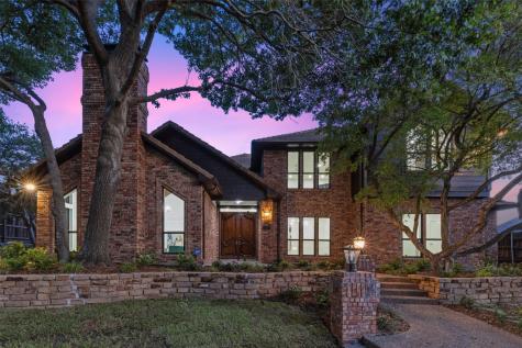 5906 Edinburgh Court Dallas TX 75252