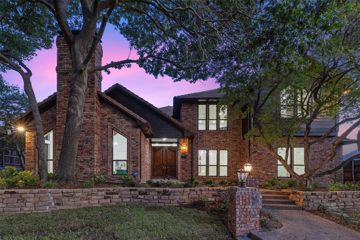 5906 Edinburgh Court Dallas TX 75252