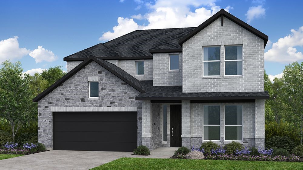 6404 Fort Parker Way Mckinney TX 75071