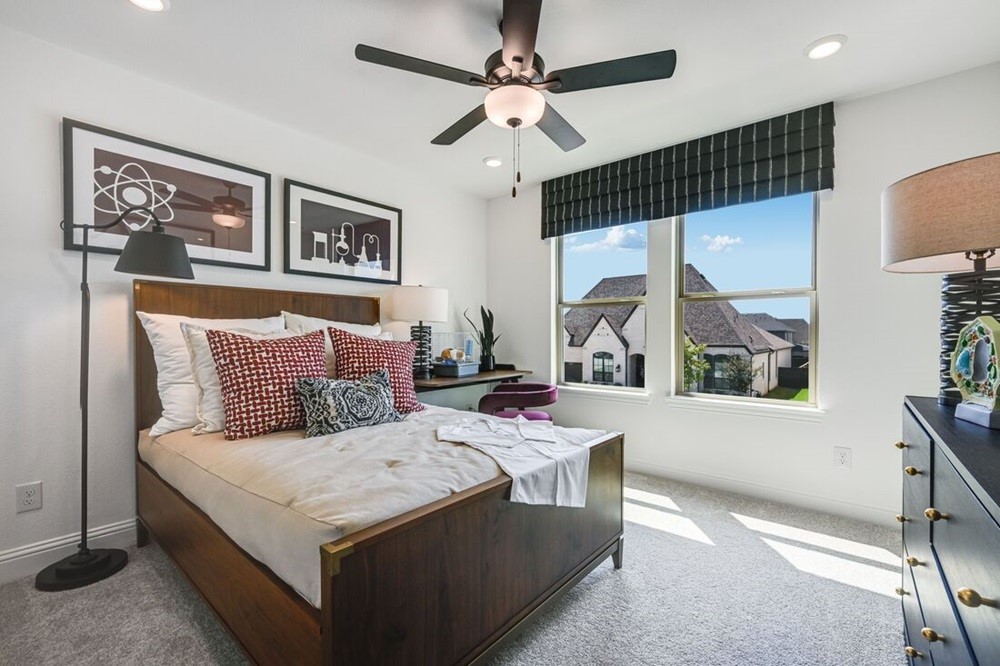 6404 Fort Parker Way Mckinney TX 75071