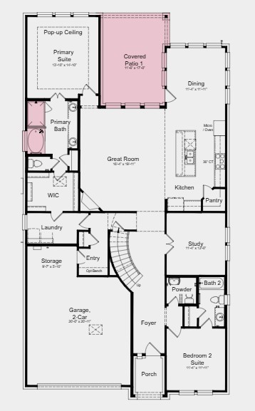 6404 Fort Parker Way Mckinney TX 75071