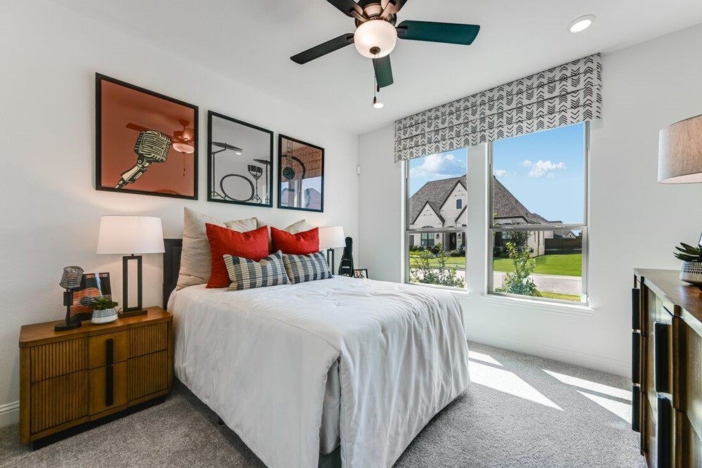 6404 Fort Parker Way Mckinney TX 75071
