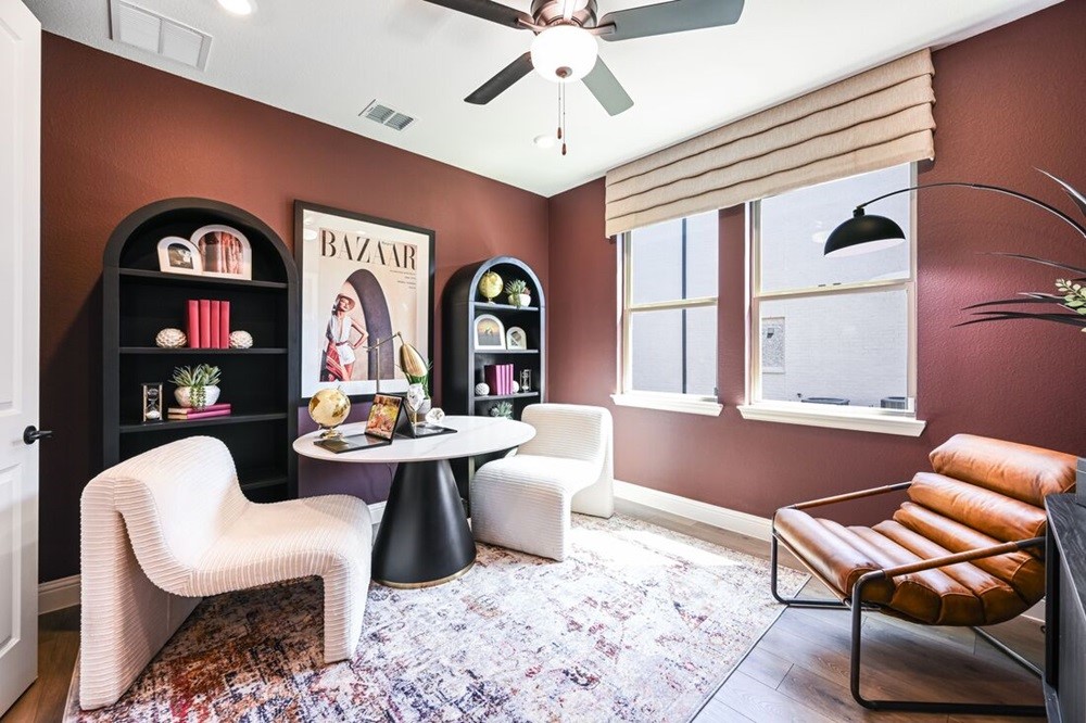 6404 Fort Parker Way Mckinney TX 75071