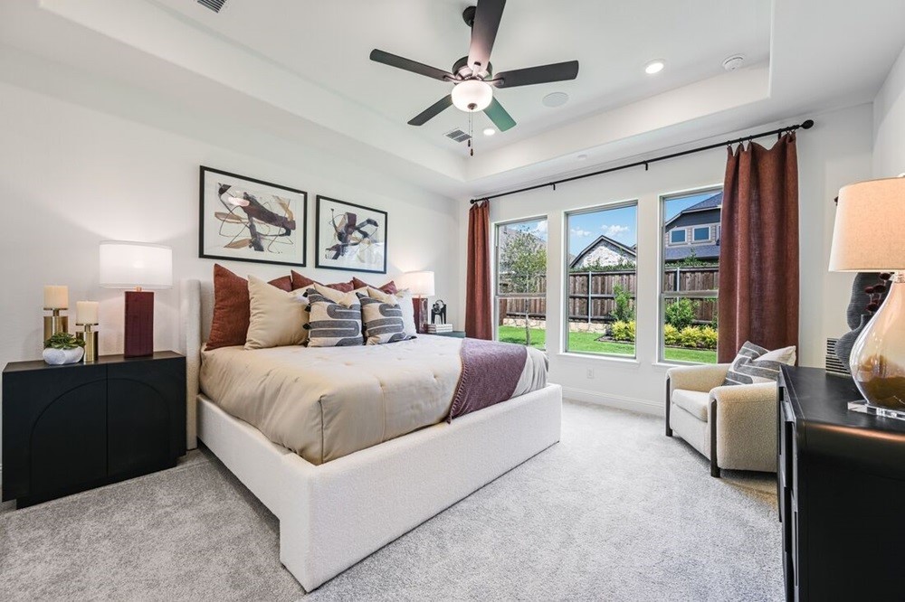 6404 Fort Parker Way Mckinney TX 75071