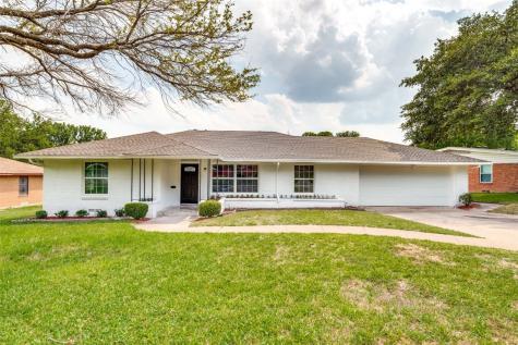 410 Town Creek Drive Dallas TX 75232