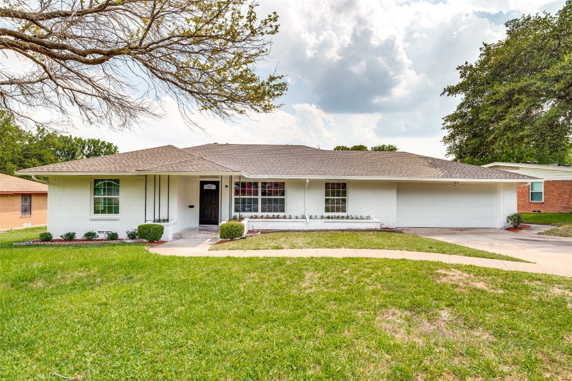 410 Town Creek Drive Dallas TX 75232
