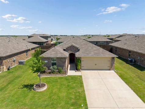 702 Cistern Way Royse City TX 75189