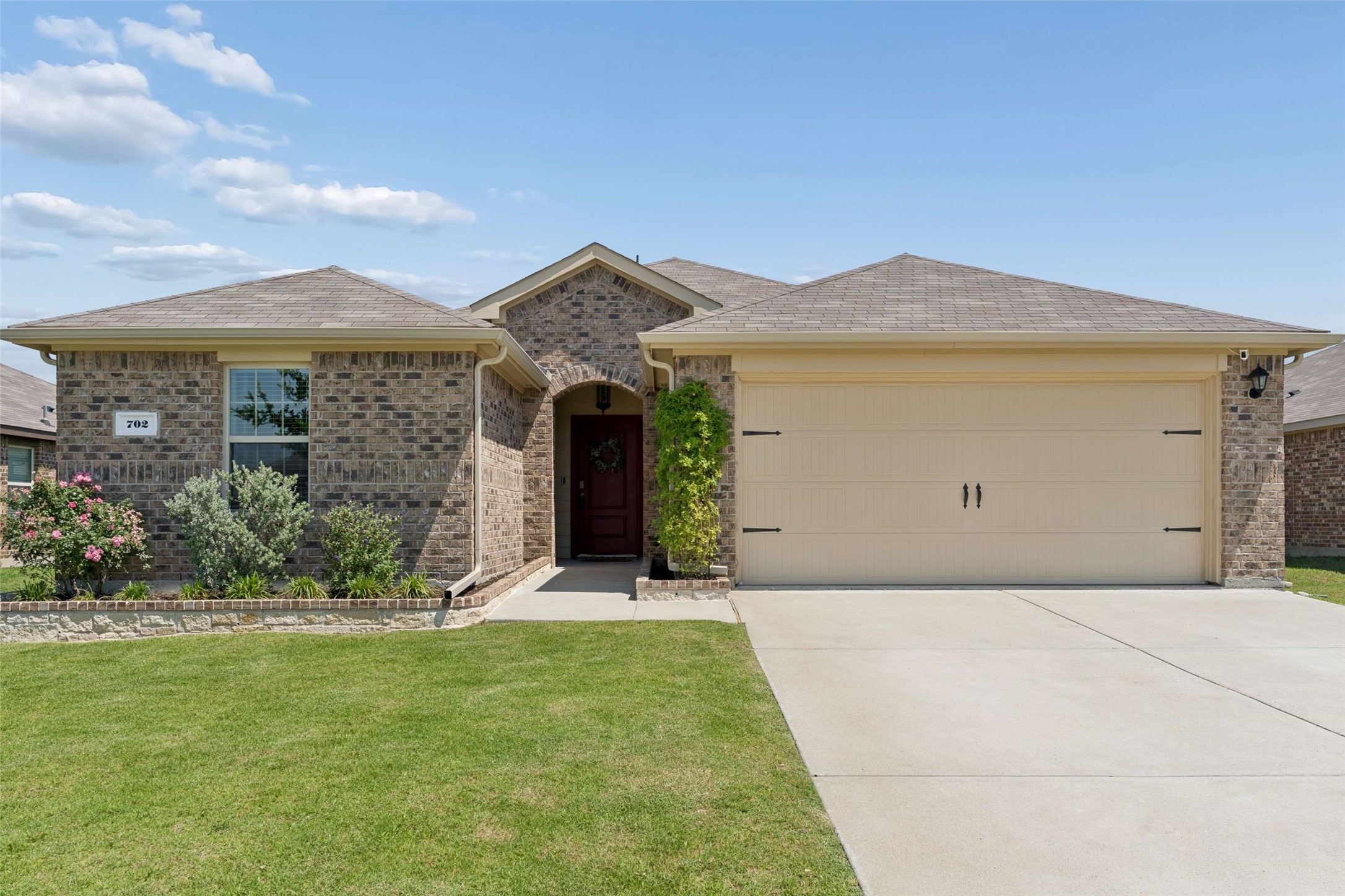 702 Cistern Way Royse City TX 75189