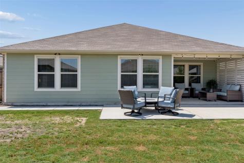 702 Cistern Way Royse City TX 75189