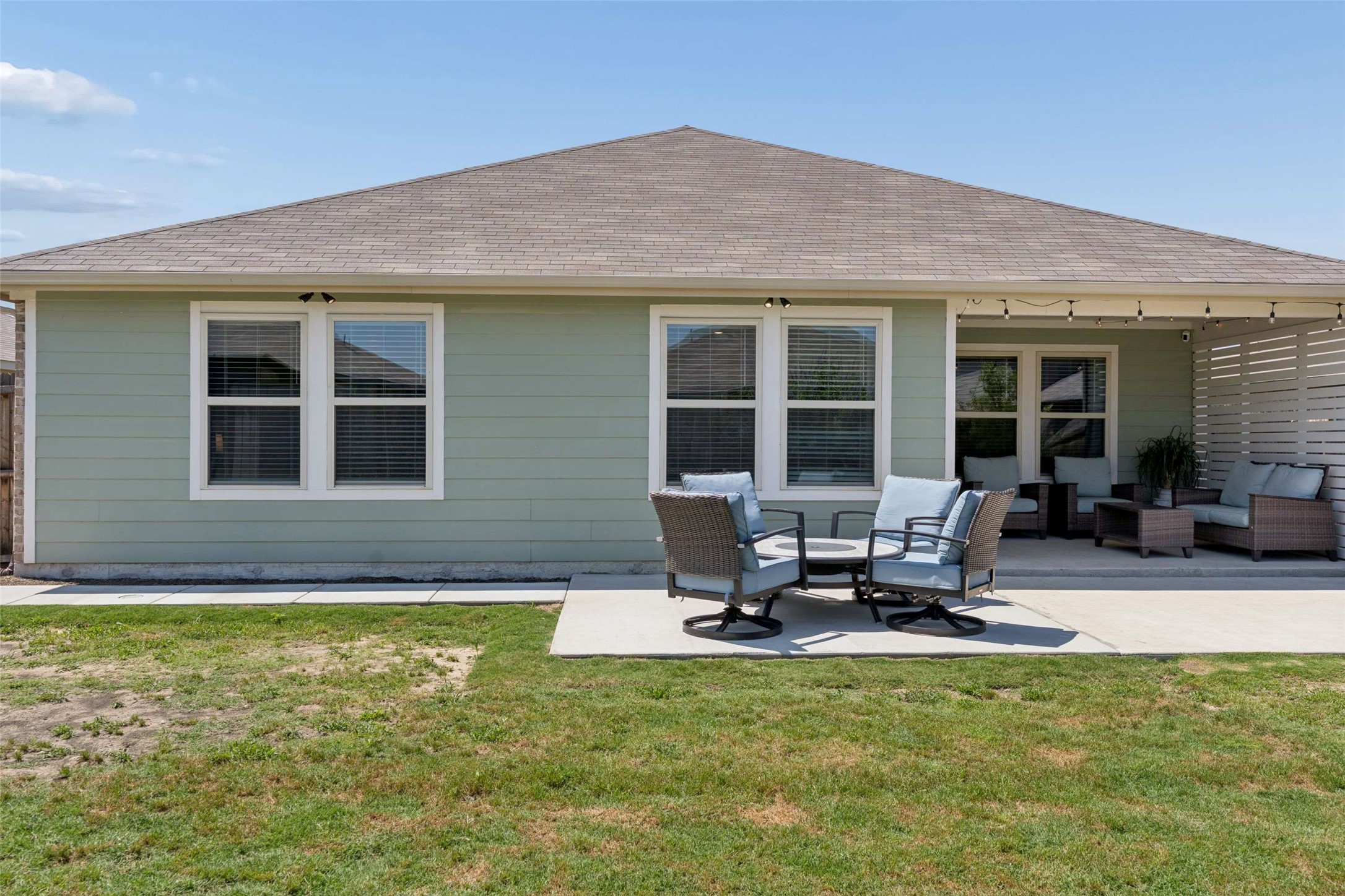 702 Cistern Way Royse City TX 75189