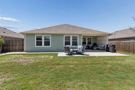 702 Cistern Way Royse City TX 75189