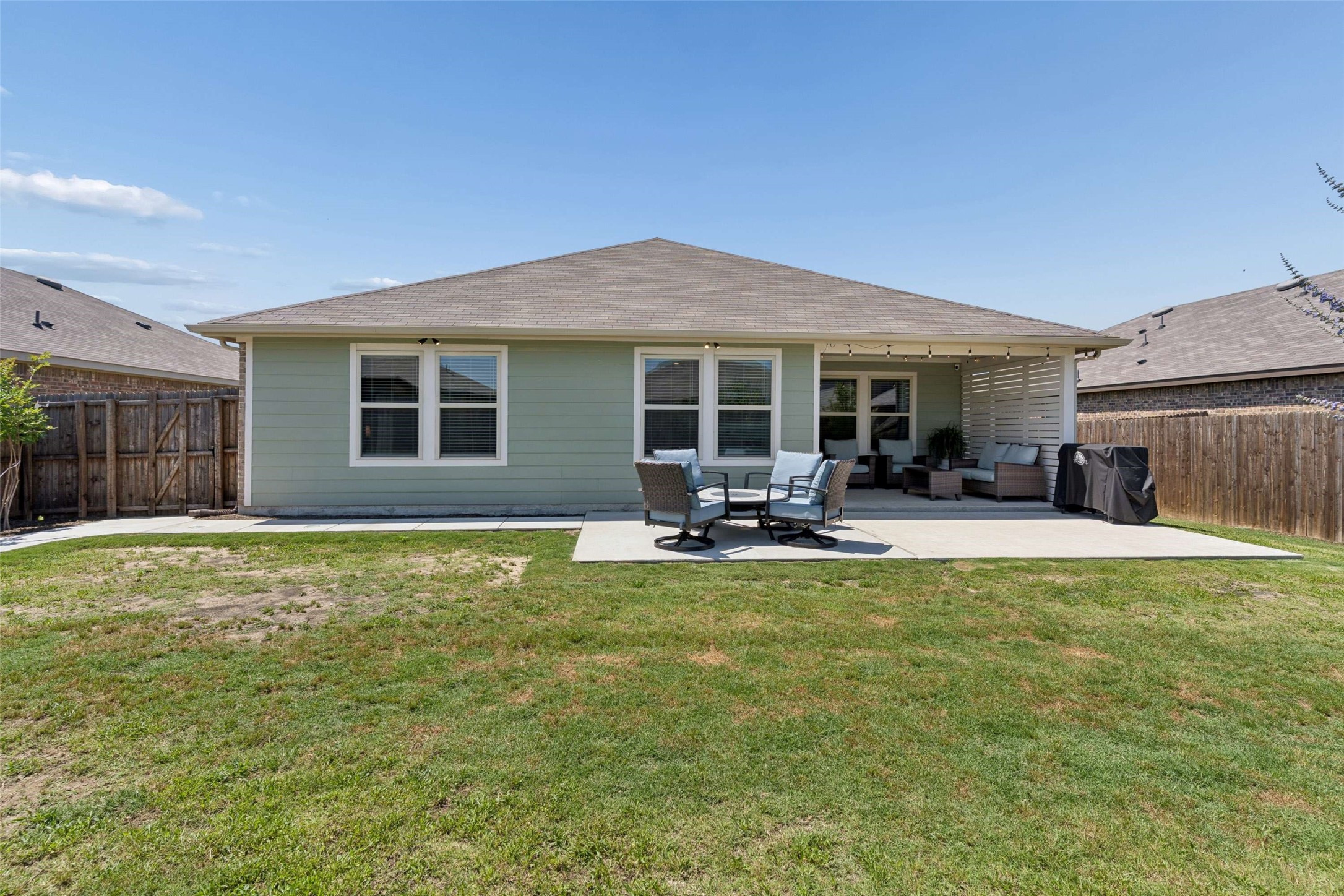 702 Cistern Way Royse City TX 75189