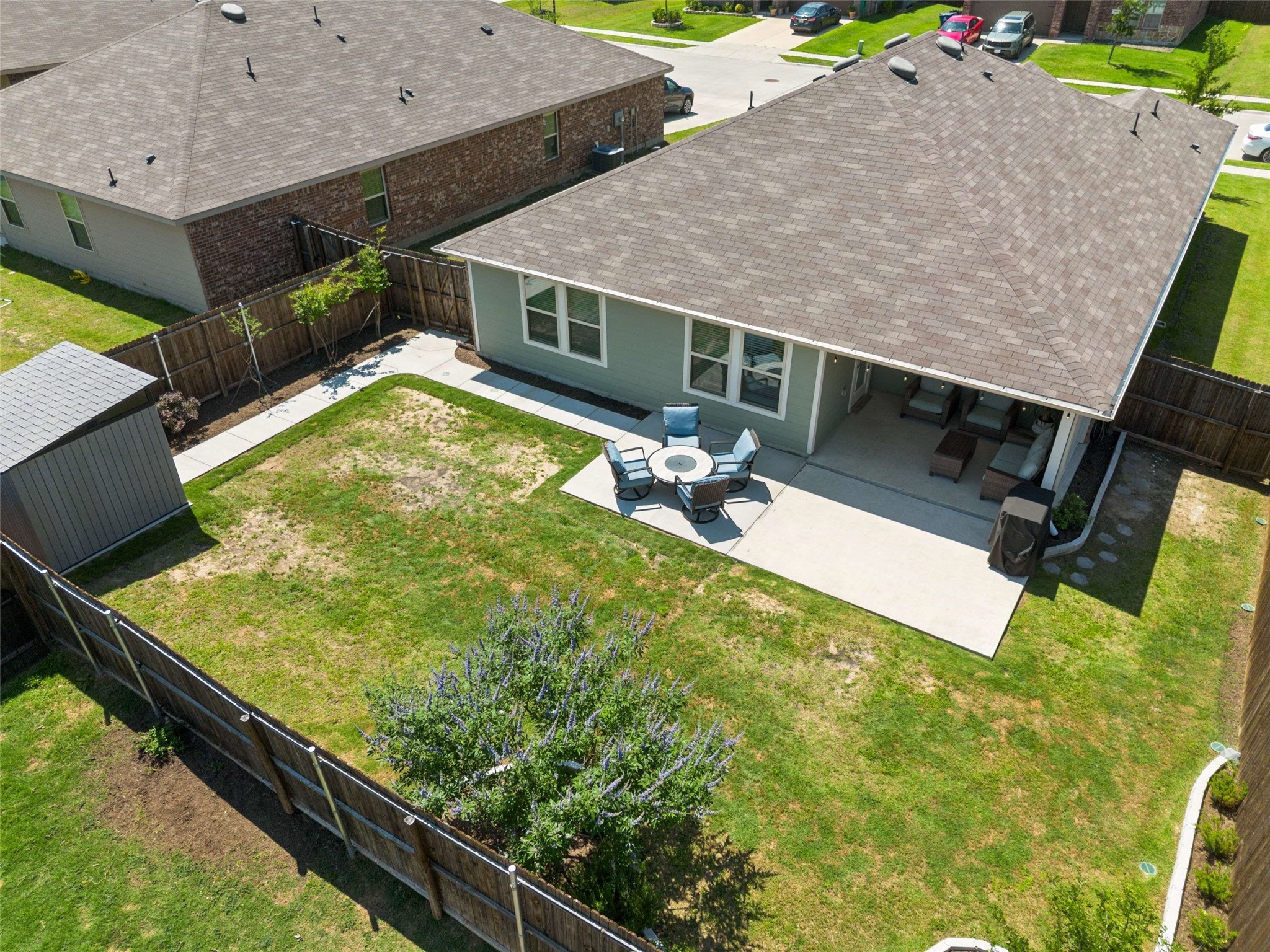 702 Cistern Way Royse City TX 75189