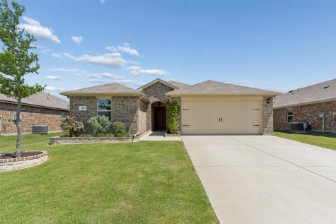 702 Cistern Way Royse City TX 75189