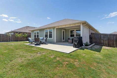 702 Cistern Way Royse City TX 75189