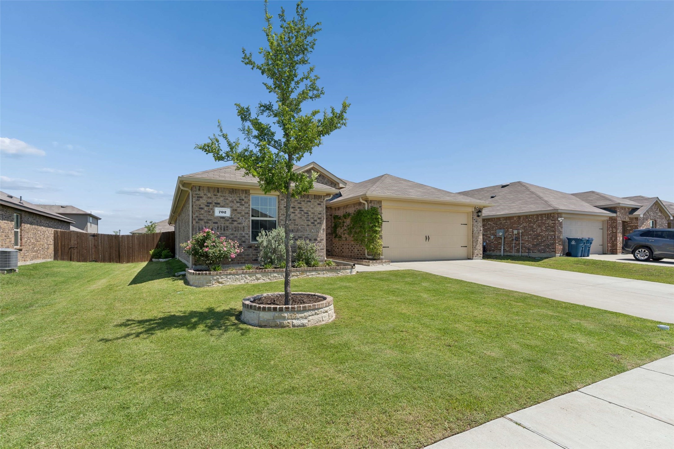 702 Cistern Way Royse City TX 75189