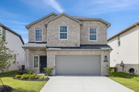 1504 Vermillion Street Forney TX 75126