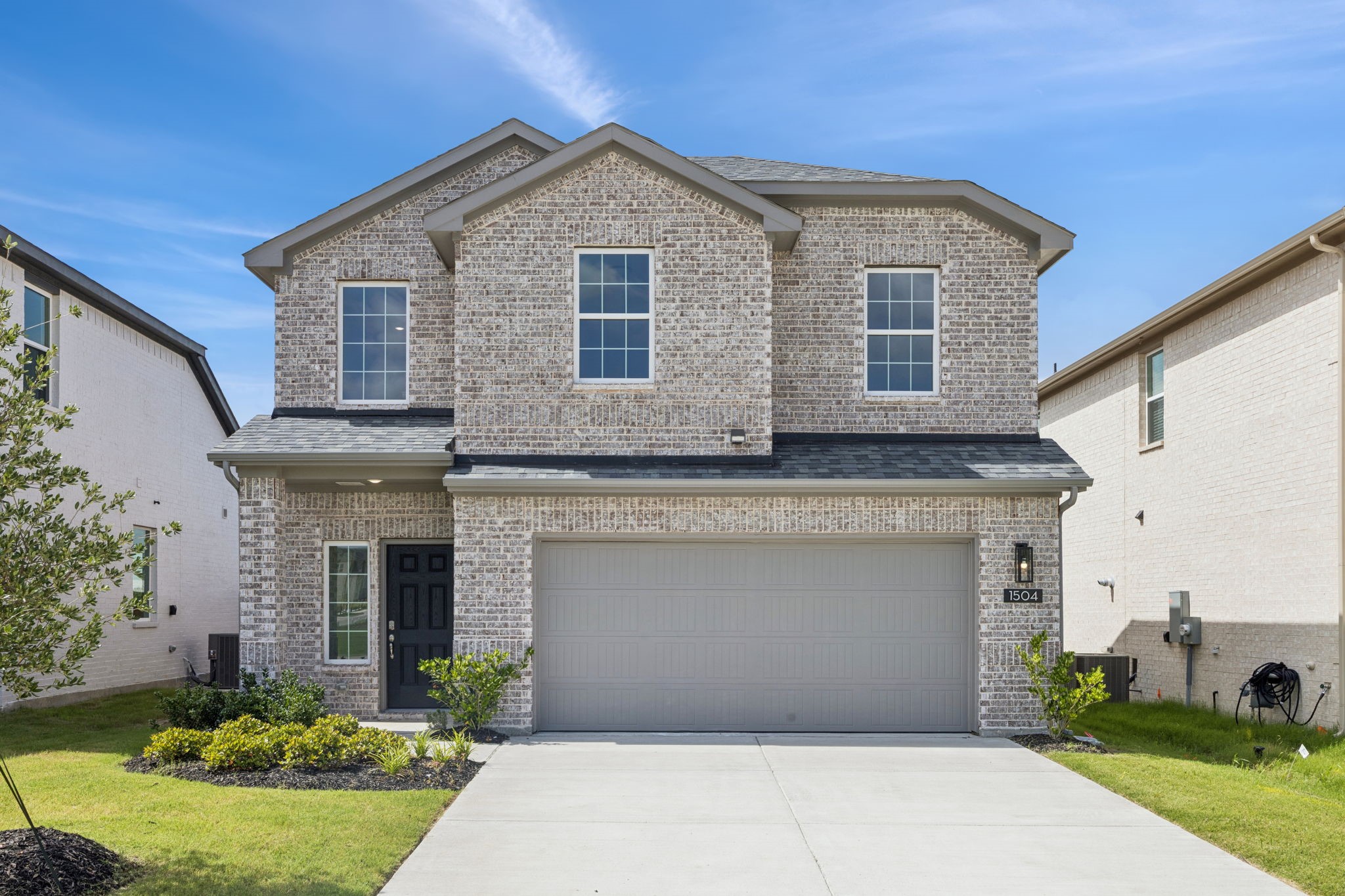 1504 Vermillion Street Forney TX 75126