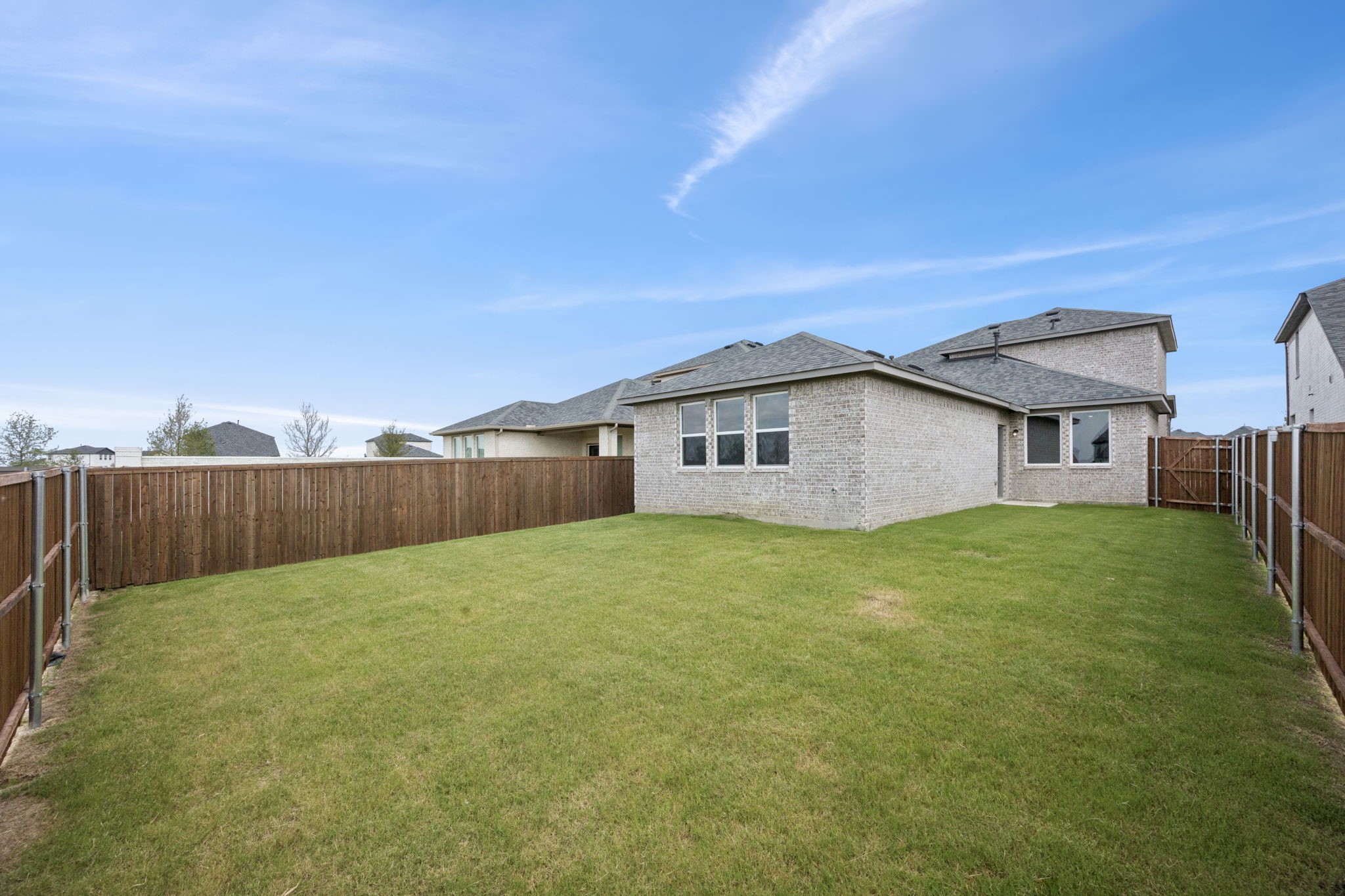 1504 Vermillion Street Forney TX 75126