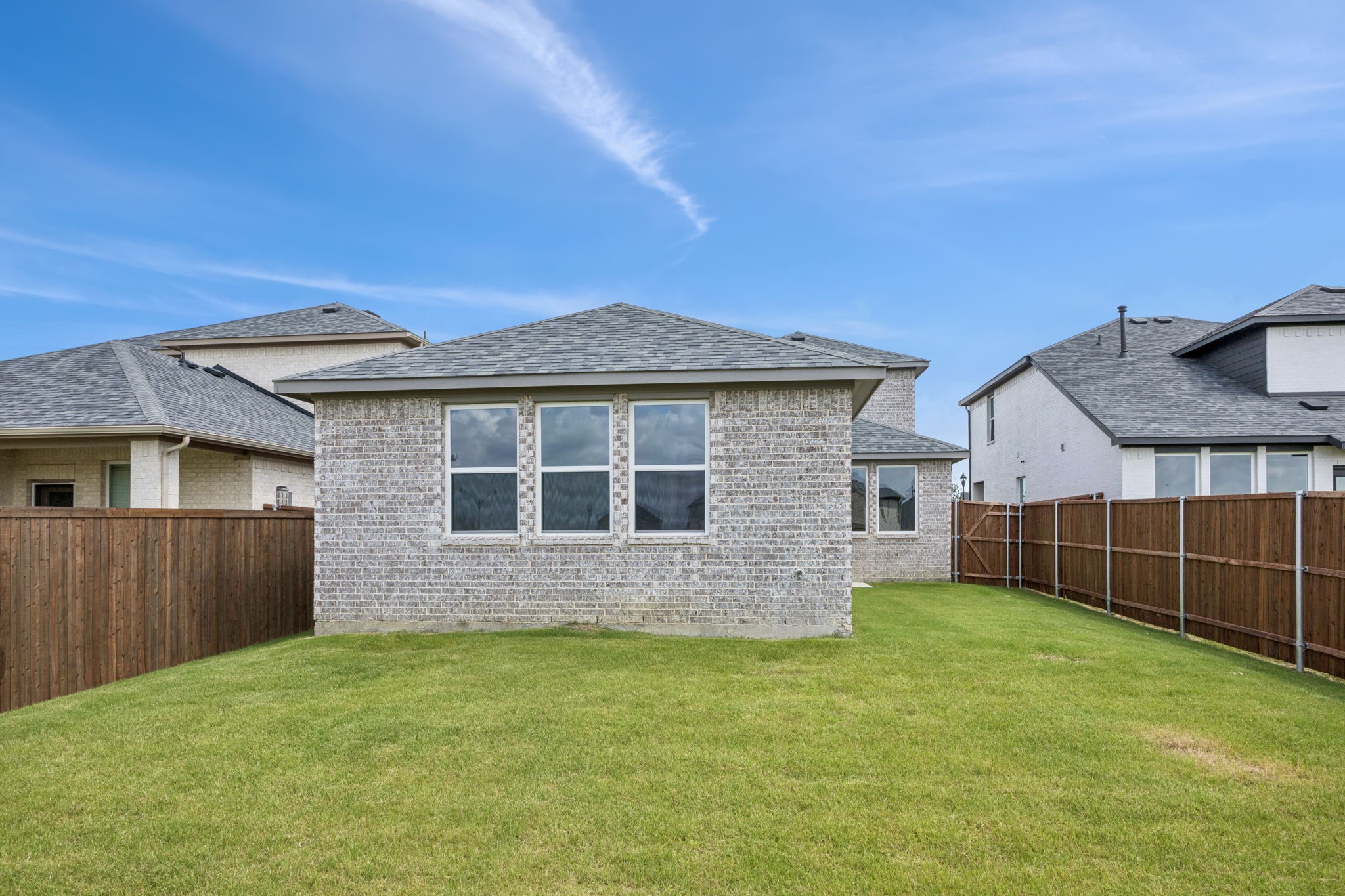 1504 Vermillion Street Forney TX 75126