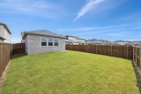 1504 Vermillion Street Forney TX 75126