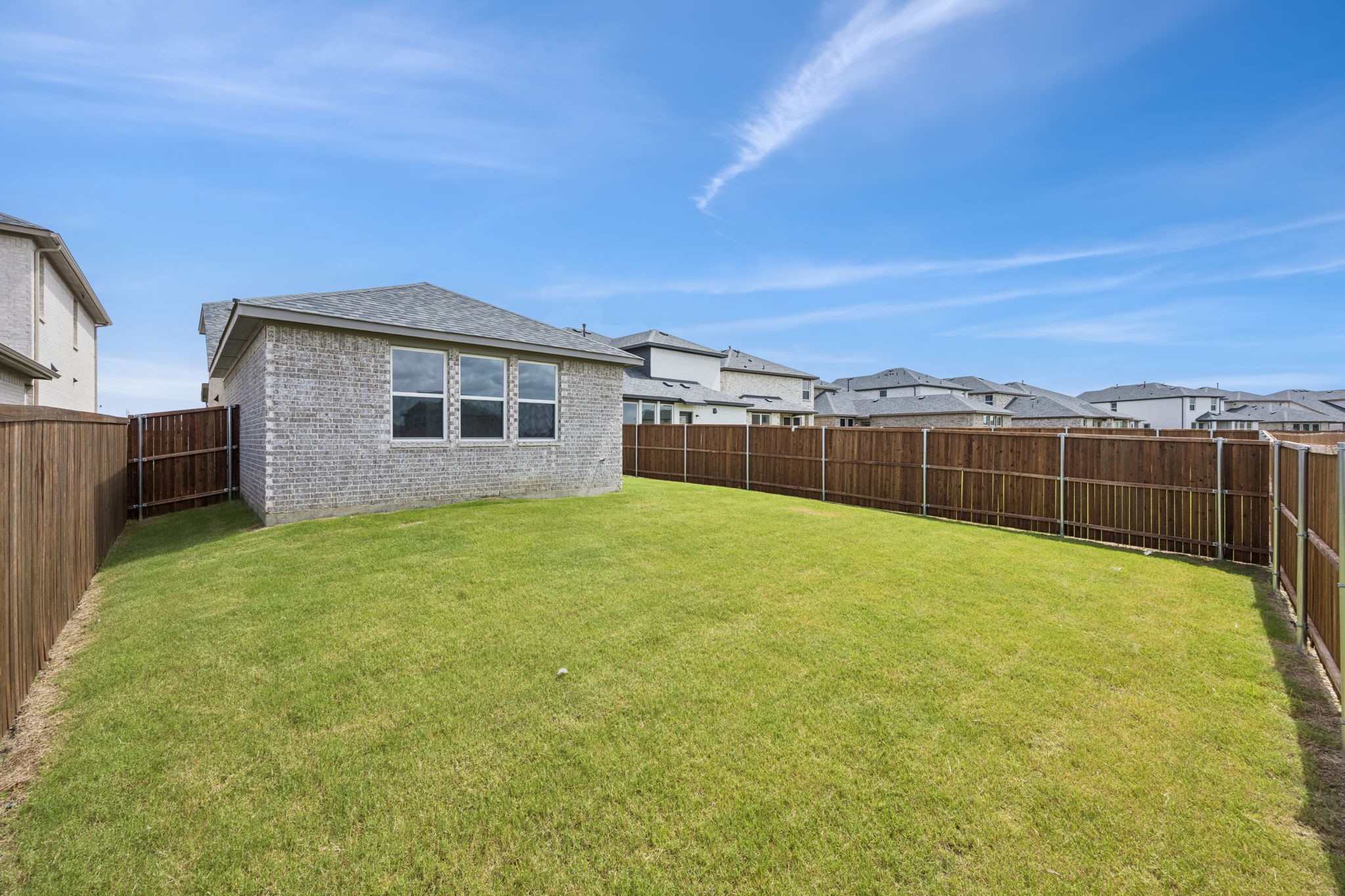 1504 Vermillion Street Forney TX 75126