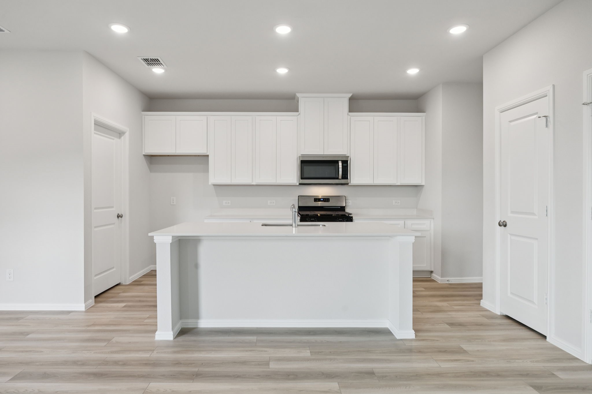 1504 Vermillion Street Forney TX 75126