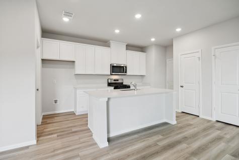 1504 Vermillion Street Forney TX 75126
