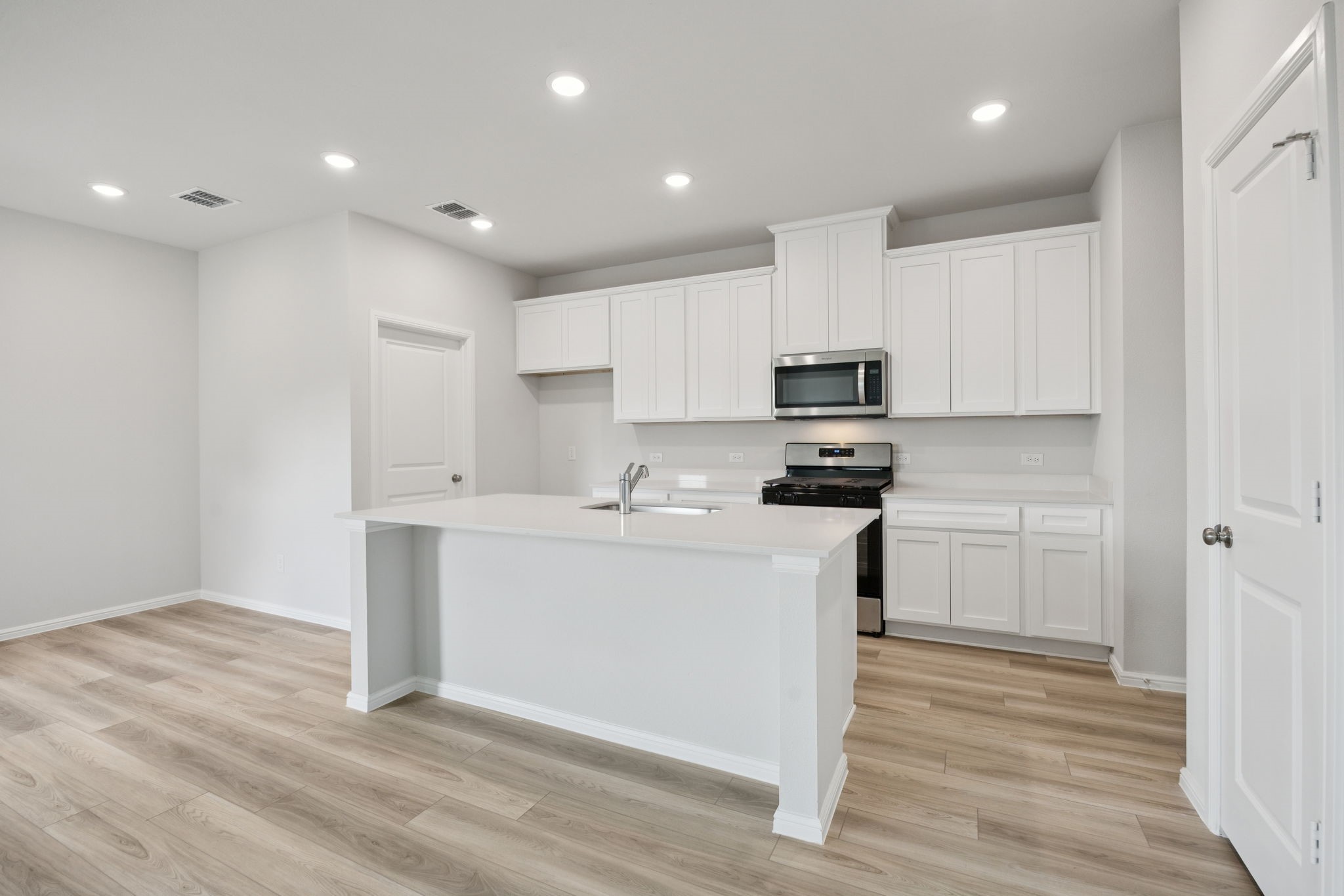1504 Vermillion Street Forney TX 75126