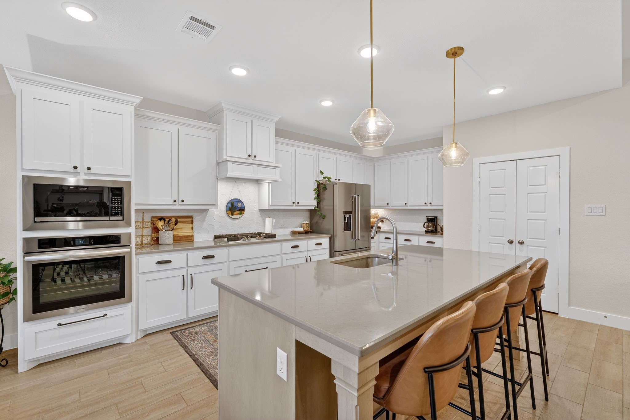 7117 Mantle Ridge Drive Fort Worth TX 76179