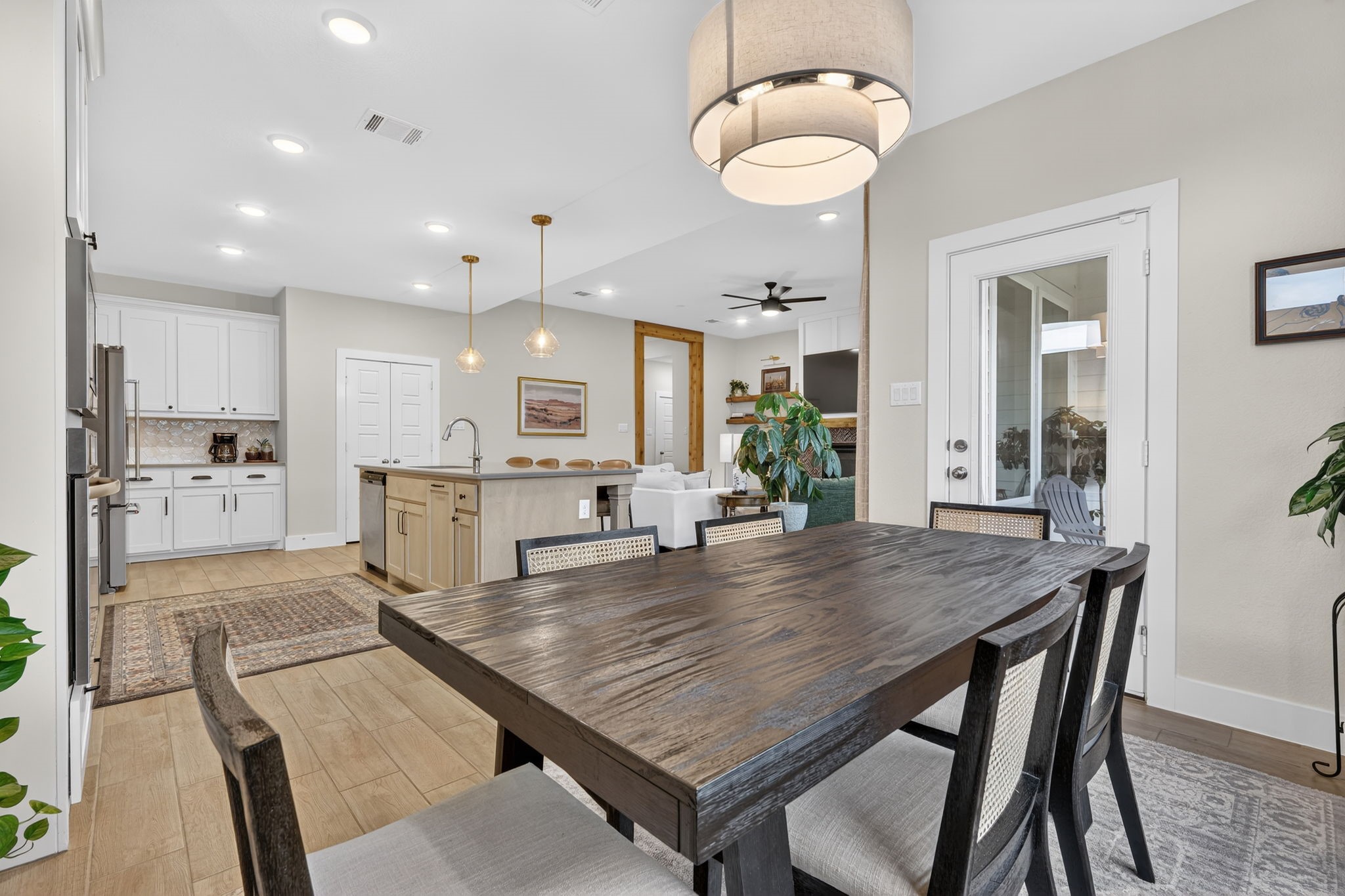 7117 Mantle Ridge Drive Fort Worth TX 76179