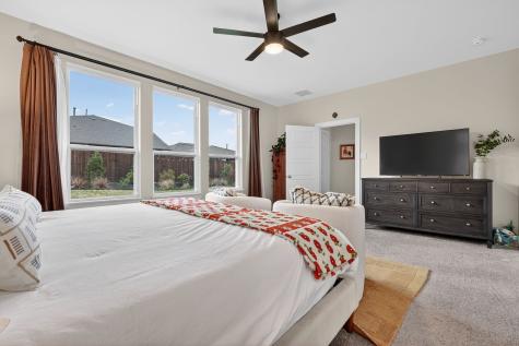 7117 Mantle Ridge Drive Fort Worth TX 76179