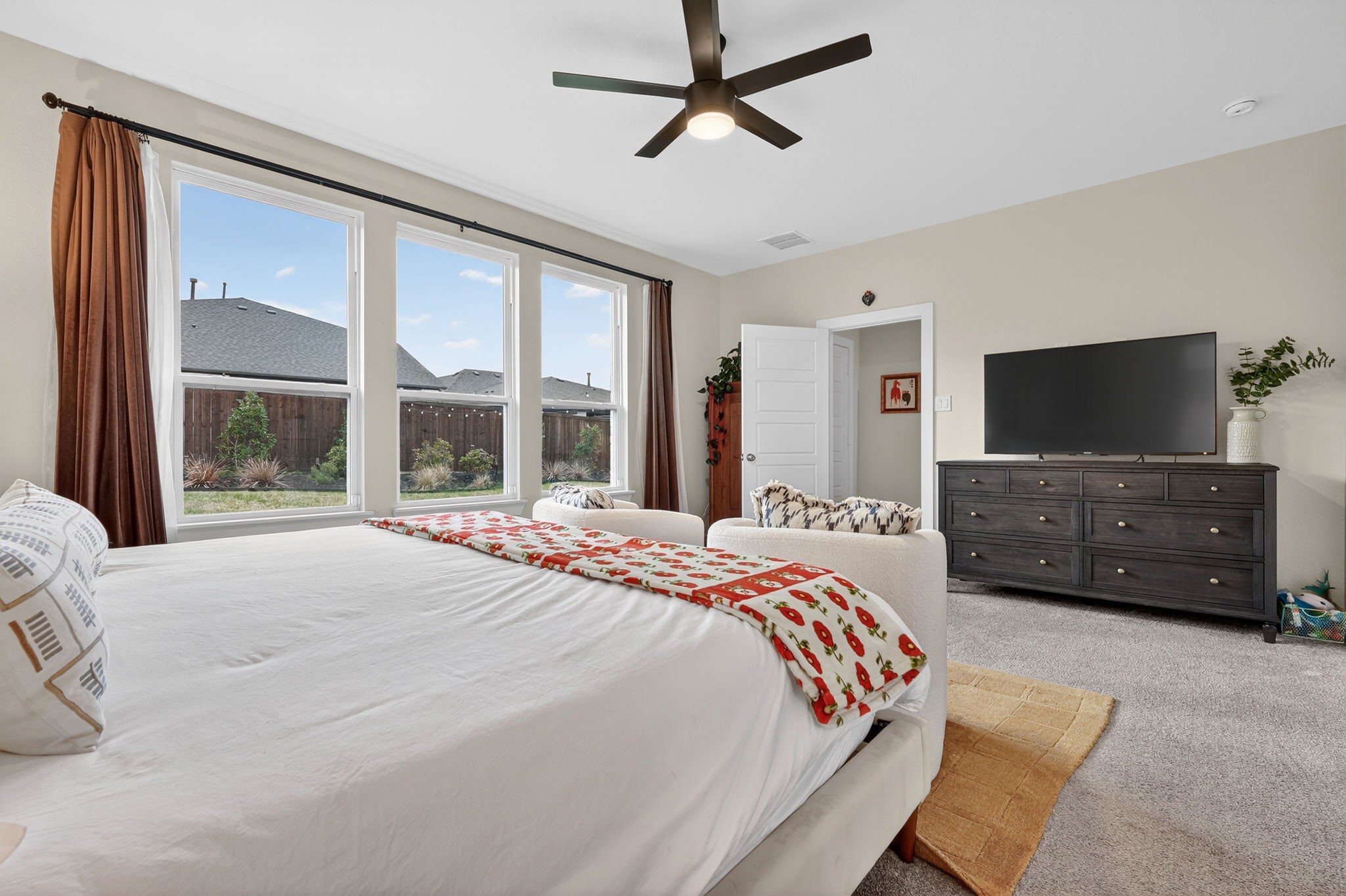 7117 Mantle Ridge Drive Fort Worth TX 76179