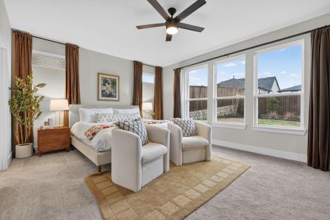 7117 Mantle Ridge Drive Fort Worth TX 76179