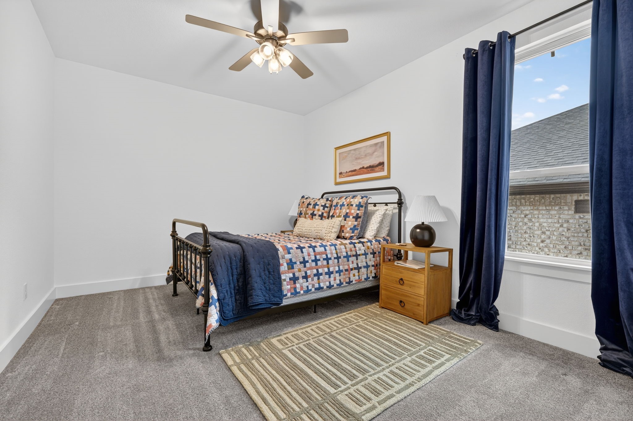 7117 Mantle Ridge Drive Fort Worth TX 76179