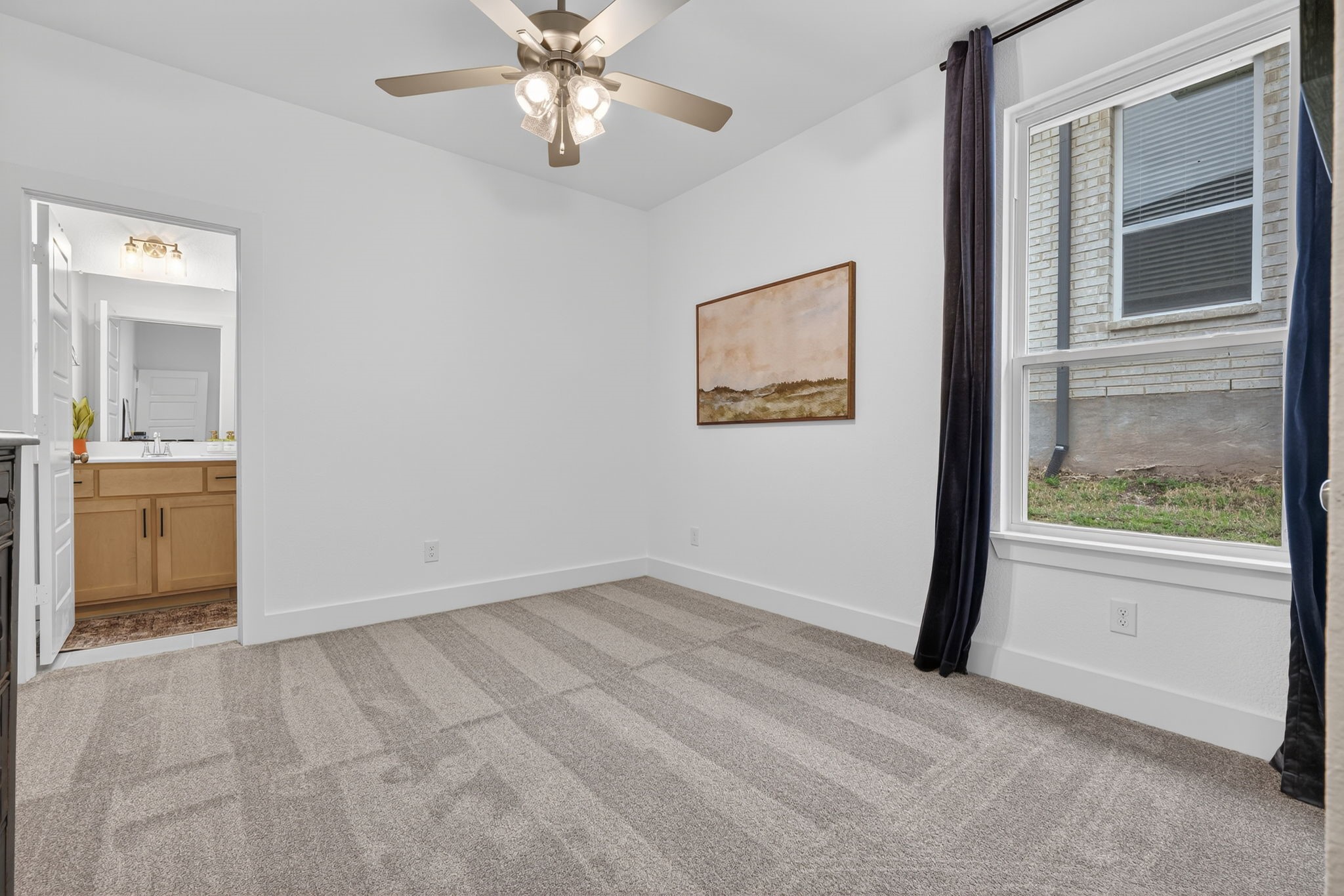7117 Mantle Ridge Drive Fort Worth TX 76179