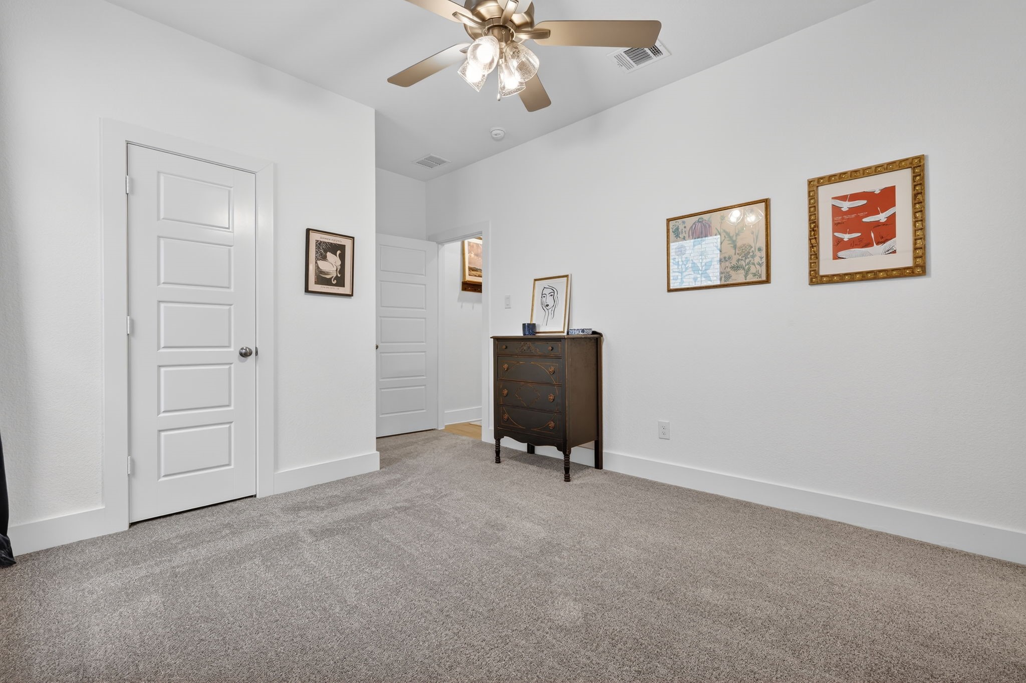 7117 Mantle Ridge Drive Fort Worth TX 76179