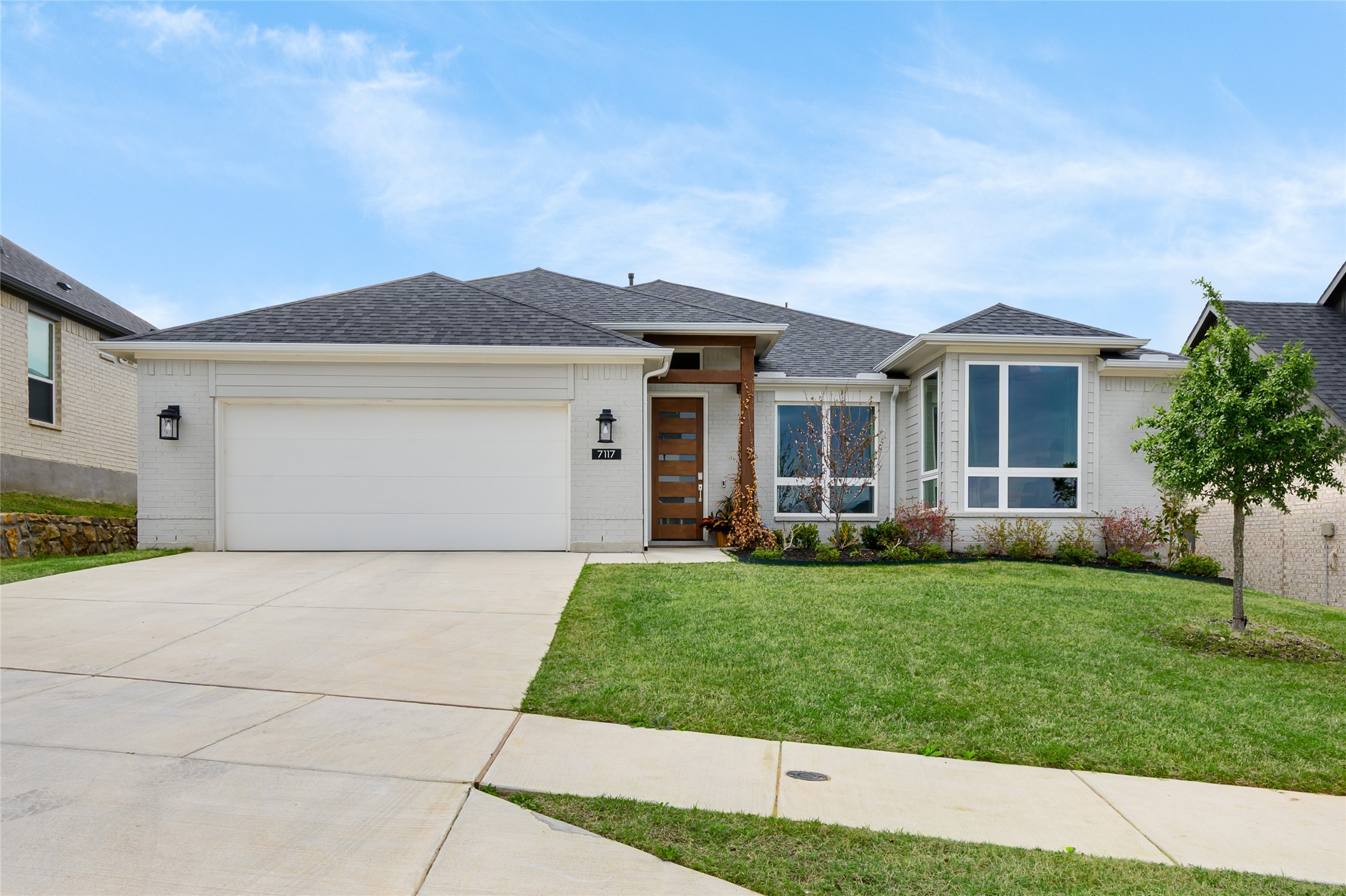 7117 Mantle Ridge Drive Fort Worth TX 76179